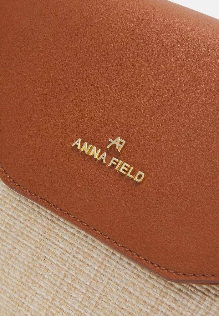 Sacs ANNA FIELD Anna Field Handbag Beige Femme | ZIP-3985447